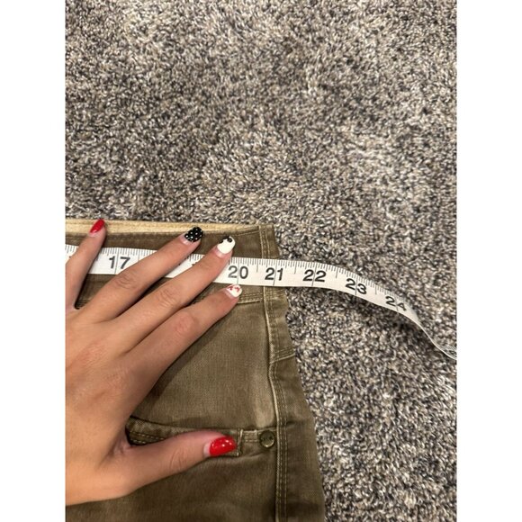 KUHL Men’s Brown Pants 40x34 - Picture 3 of 5